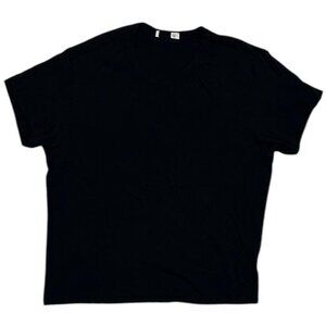 Buck Mason Women's Slub Cotton Classic Fit Easy Crew Made in USA Tee T-Shirt